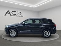 Gebraucht VW Touareg S 231 PS (169 kW) 2019 Blau SUV