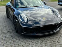 gebraucht Porsche 911 Carrera 4 Cabriolet 