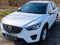 Usata Mazda CX-5 Exclusive-Line 150 CV (110 kW) 2015 SUV