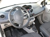 Gebraucht Renault Twingo Night&Day 102 PS (75 kW) 2009 Weiß Kleinwagen