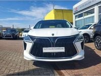 Gebraucht DFSK Forthing 4 177 PS (130 kW) 2024 Weiß SUV
