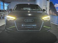 gebraucht Audi A3 Sportback Design