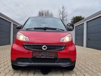 gebraucht Smart ForTwo Coupé 451Mhd