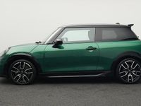 Gebraucht Mini Cooper S 204 PS (150 kW) 2025 Grün Kleinwagen