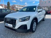 gebraucht Audi Q2 35 TFSI MMI Navi Matrix Sitzh. Keyless PDC