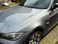 gebraucht BMW 320 i E 90