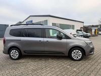 Gebraucht Renault Kangoo Techno 131 PS (96 kW) 2025 Grau cassiopee Van / Kleinbus