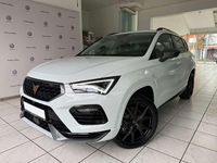 Neu Cupra Ateca 150 PS (110 kW) 2026 Weiß SUV
