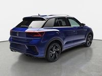 Gebraucht VW T-Roc Style 150 PS (110 kW) 2025 Blau SUV