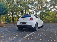 gebraucht Alfa Romeo MiTo 1.4 TB 16V MultiAir Quadrifoglio Verde ...