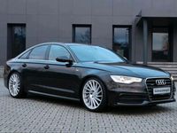 gebraucht Audi A6 3.0 Tdi Quattro S-Line