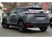 Gebraucht Peugeot 2008 Allure 131 PS (96 kW) 2025 Grau SUV