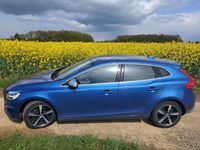 gebraucht Volvo V40 V40D3 Geartronic RDesign