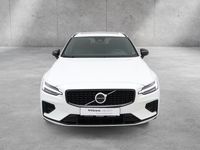 Gebraucht Volvo V60 Plus 398 PS (292 kW) 2025 Weiß Kombi