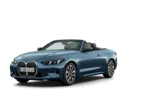 Neu BMW 420 Cabriolet Comfort Edition 184 PS (135 kW) 2026 Cabrio