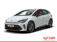 Neu Cupra Born 139 kW (190 PS) 2026 Glacial white Kleinwagen