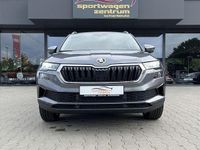 Neu Skoda Karoq Selection 150 PS (110 kW) 2025 Graphitegrau SUV