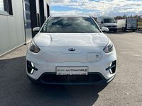 Gebraucht Kia e-Niro 150 kW (204 PS) 2020 Weiß SUV