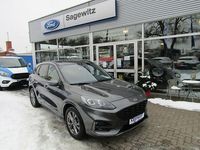 Gebraucht Ford Kuga ST-Line X 150 PS (110 kW) 2024 Grau SUV