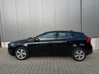 Gebraucht Volvo V40 120 PS (88 kW) 2014 Schwarz Limousine