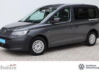 Gebraucht VW Caddy Basis 102 PS (75 kW) 2024 Van / Kleinbus