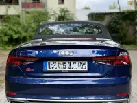 Gebraucht Audi S5 Cabriolet 354 PS (260 kW) 2018 Cabrio