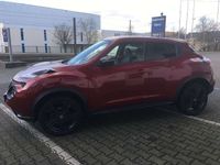 gebraucht Nissan Juke 1.2 ltr. DIG-T, N-Connecta