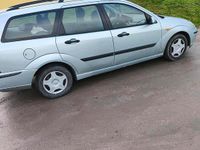 Gebraucht Ford Focus 100 PS (73 kW) 2003 Andere farben Kombi