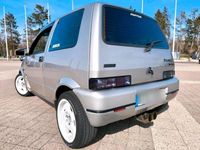 gebraucht Fiat Cinquecento 