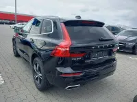 Gebraucht Volvo XC60 R-Design 190 PS (139 kW) 2019 Schwarz SUV