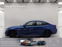 Gebraucht BMW 320 Performance 184 PS (135 kW) 2025 Blau Limousine