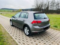 gebraucht VW Golf VII 1.2 TSI BMT 8-FACH BEREIFT SERVICE & TÜV NEU !!!