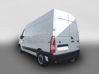 Gebraucht Renault Master 135 PS (99 kW) 2023 Weiß Van / Kleinbus