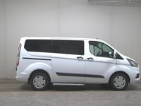 Gebraucht Ford Transit Custom Trend 107 PS (78 kW) 2020 Weiss Kombi