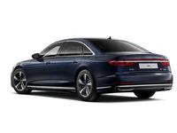 Gebraucht Audi A8L Ambiente 462 PS (339 kW) 2025 Firmamentblau metallic Limousine