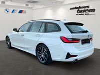 gebraucht BMW 330 d Touring, Advantage, ab 299,-€ mtl. Rate