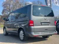 Używany VW T5 Highline 204 KM (150 kW) 2013 Szary Van