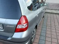 Gebraucht Honda Jazz LS 83 PS (61 kW) 2006 Kleinwagen