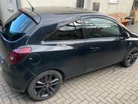 gebraucht Opel Corsa D Colour Selection