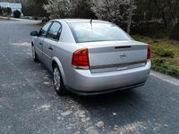 Gebraucht Opel Vectra 122 PS (89 kW) 2002 Limousine