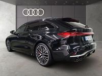 Gebraucht Audi A5 S-Line 204 PS (150 kW) 2026 Schwarz Kombi