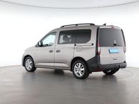 Gebraucht VW Caddy California 114 PS (83 kW) 2021 Beige Van / Kleinbus