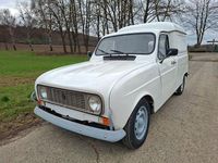 Gebraucht Renault R4 34 PS (25 kW) 1987 Braun Van