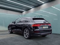 gebraucht Audi Q8 50 TDI qu 2x S line 22