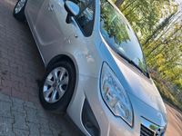 gebraucht Opel Meriva b 1.4 LPG Prinz