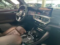Gebraucht BMW X3 Performance 190 PS (139 kW) 2024 Schwarz SUV