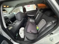 Gebraucht Kia Ceed Sportswagon 128 PS (94 kW) 2014 Silber Kombi