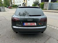 gebraucht Audi A6 Avant 3.0-QUATTRO-SLINE-SPORTPLUS-EURO5-07.24