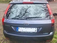 gebraucht Ford Fiesta 1.3 51 kW - mit Klima und elektr.. Fester