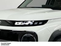 Gebraucht Hyundai Inster 85 kW (116 PS) 2025 Weiß Kleinwagen